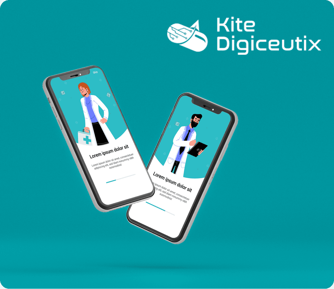 Kite Digiceutix